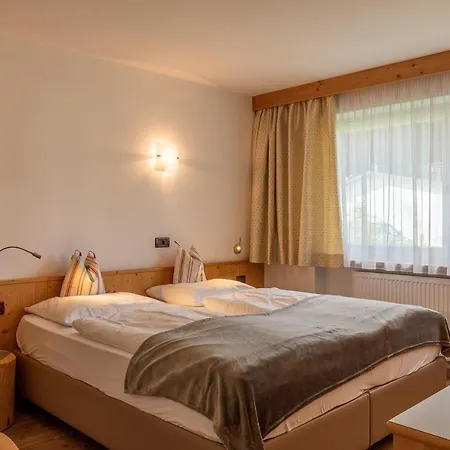 Aparthotel Prapoz