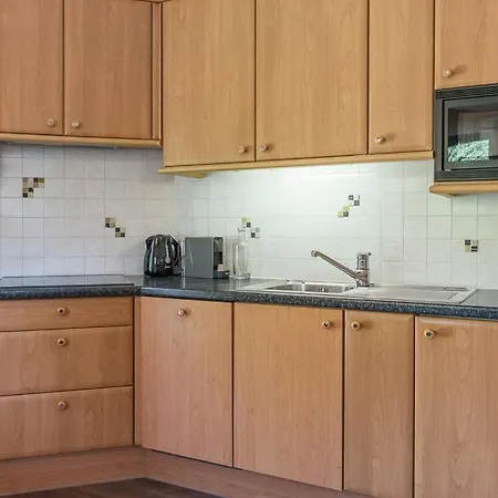 Aparthotel Prapoz 4*