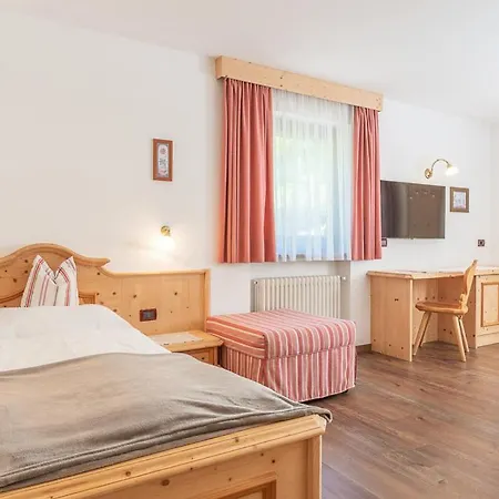Prapoz 4* Ortisei