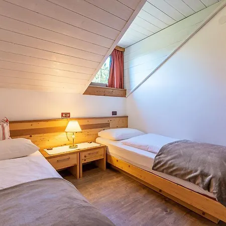Aparthotel Prapoz