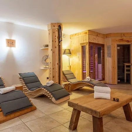 Aparthotel Prapoz 4*