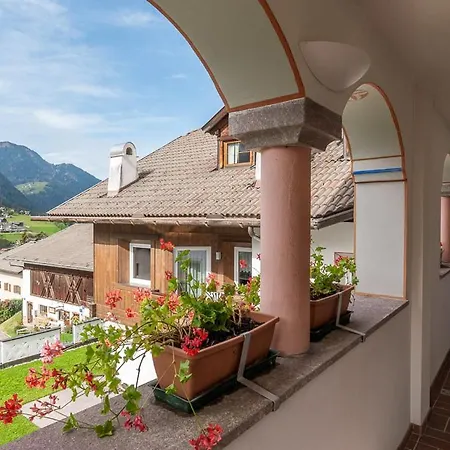 Aparthotel Prapoz