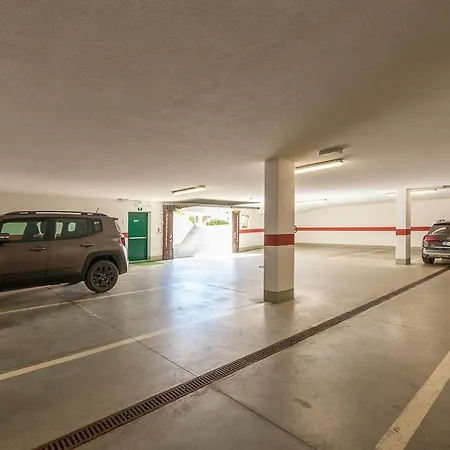 Aparthotel Prapoz Ortisei