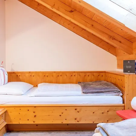 Prapoz 4* Ortisei