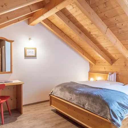 Prapoz Aparthotel