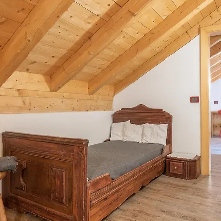 Aparthotel Prapoz Ortisei