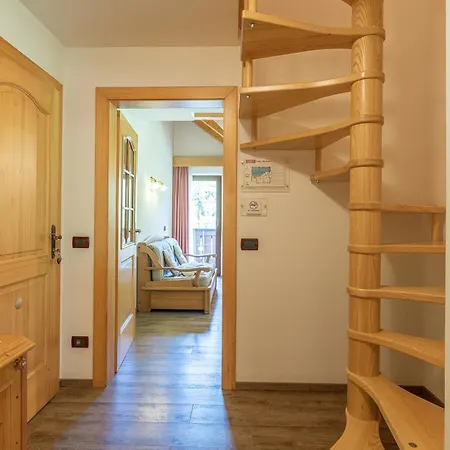Prapoz Aparthotel Ortisei