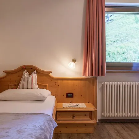 Prapoz 4* Ortisei