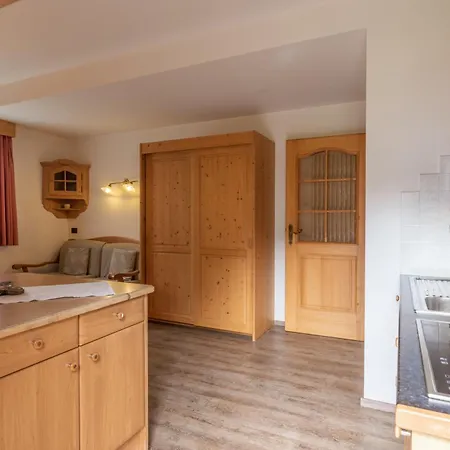 Prapoz Aparthotel Ortisei