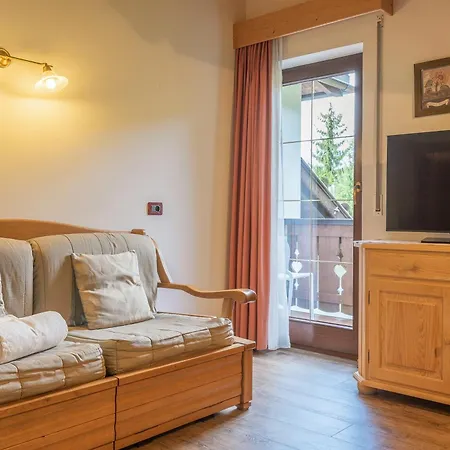 Aparthotel Prapoz 4*