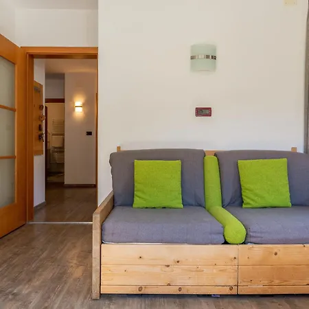 Aparthotel Prapoz