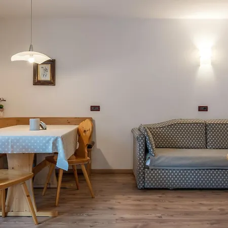 Prapoz Aparthotel Ortisei
