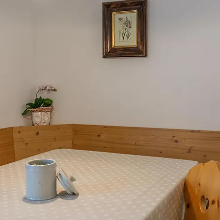 Prapoz 4* Ortisei
