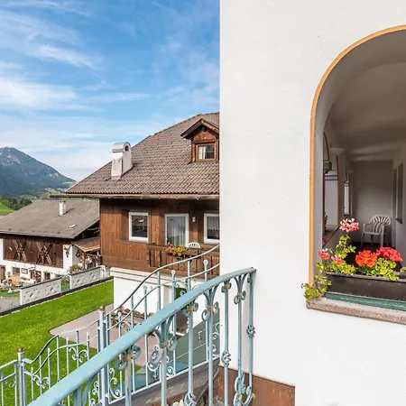 Prapoz Ortisei