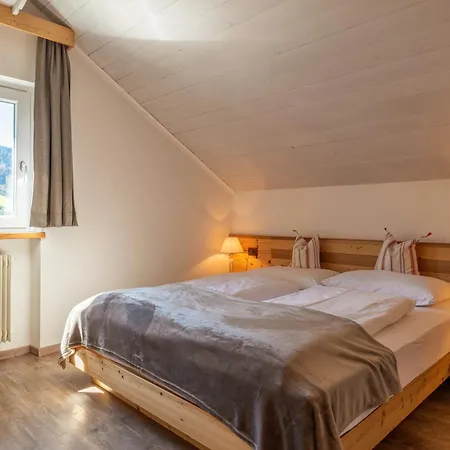 Aparthotel Prapoz Ortisei