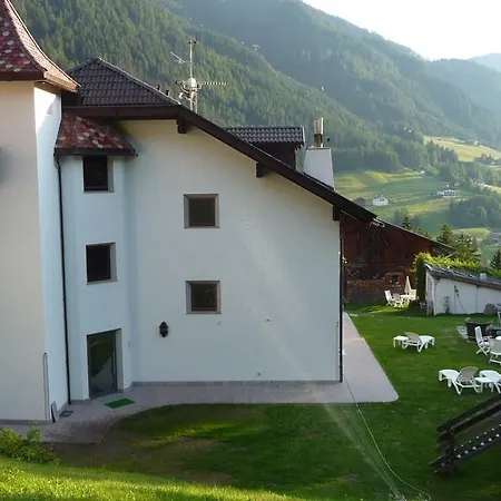 Prapoz 4* Ortisei